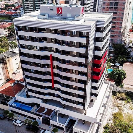 Excelente Apartamento Na Jatiuca! Completo De Tudo Appartamento Maceió Esterno foto