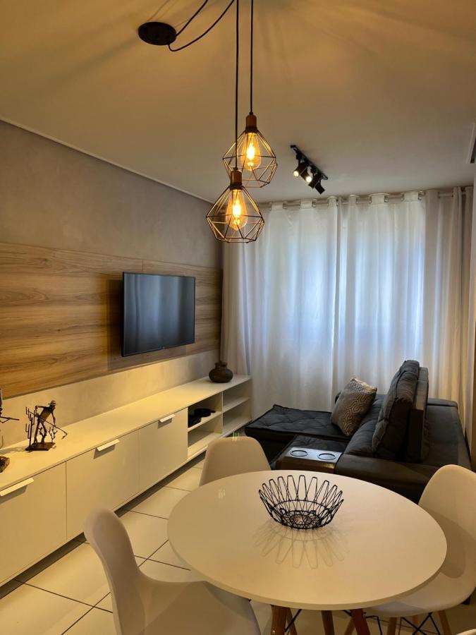 Excelente Apartamento Na Jatiuca! Completo De Tudo Appartamento Maceió Esterno foto