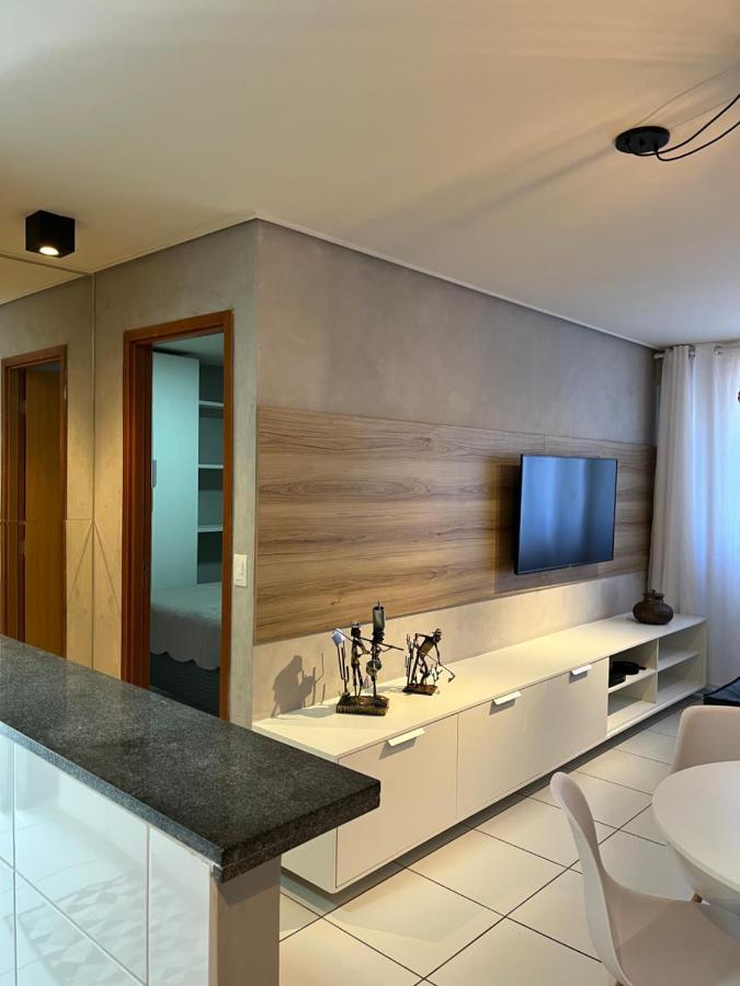Excelente Apartamento Na Jatiuca! Completo De Tudo Appartamento Maceió Esterno foto