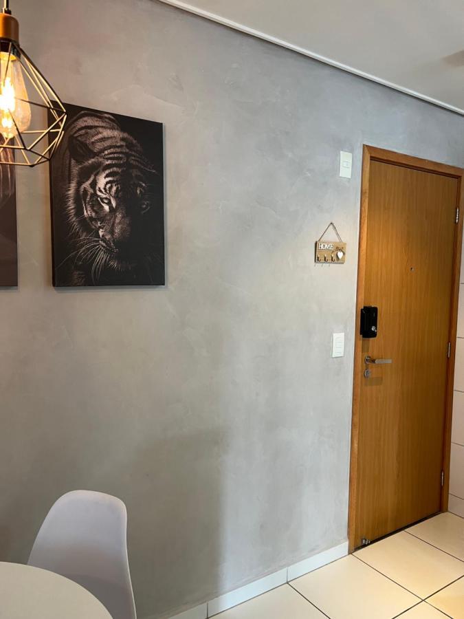 Excelente Apartamento Na Jatiuca! Completo De Tudo Appartamento Maceió Esterno foto