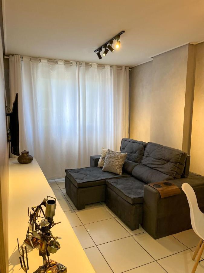 Excelente Apartamento Na Jatiuca! Completo De Tudo Appartamento Maceió Esterno foto