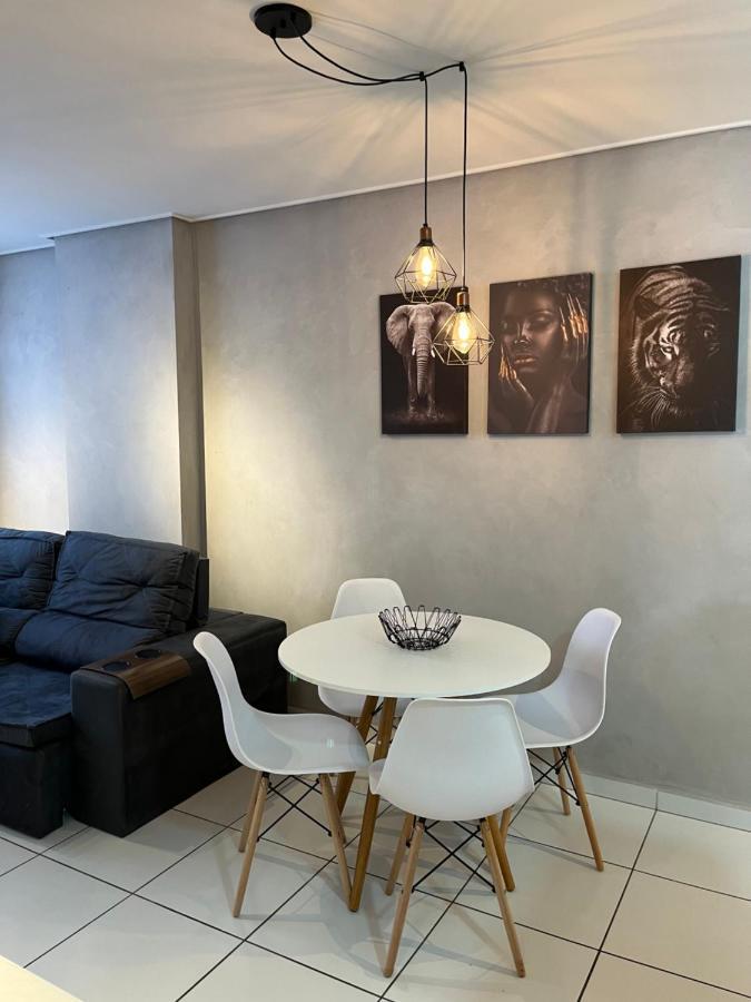 Excelente Apartamento Na Jatiuca! Completo De Tudo Appartamento Maceió Esterno foto