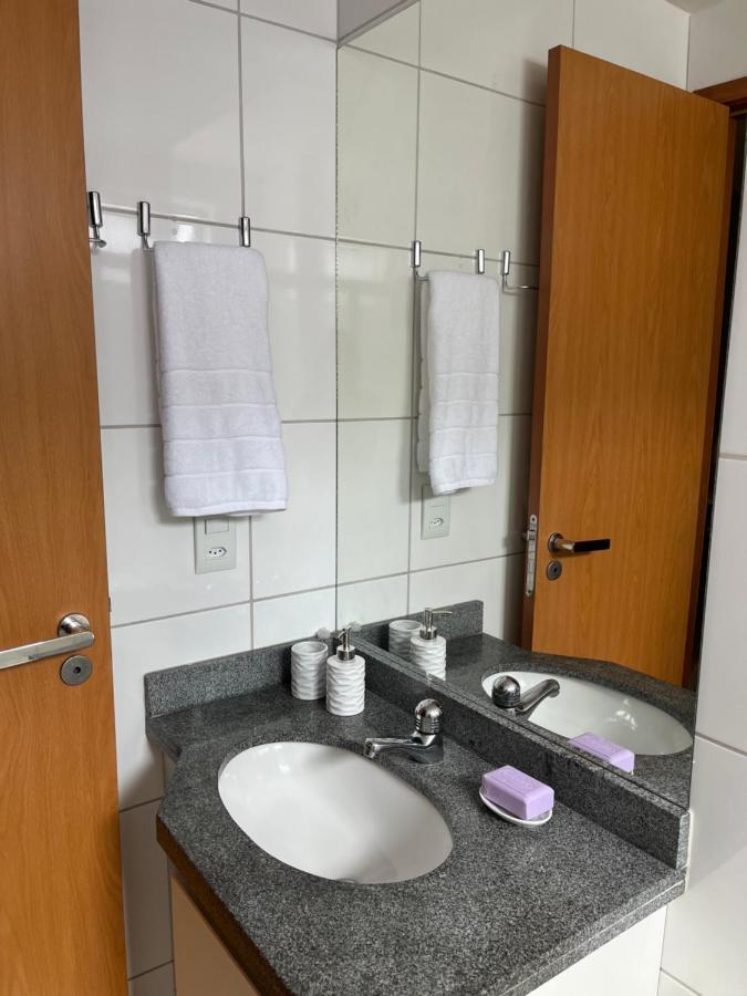 Excelente Apartamento Na Jatiuca! Completo De Tudo Appartamento Maceió Esterno foto