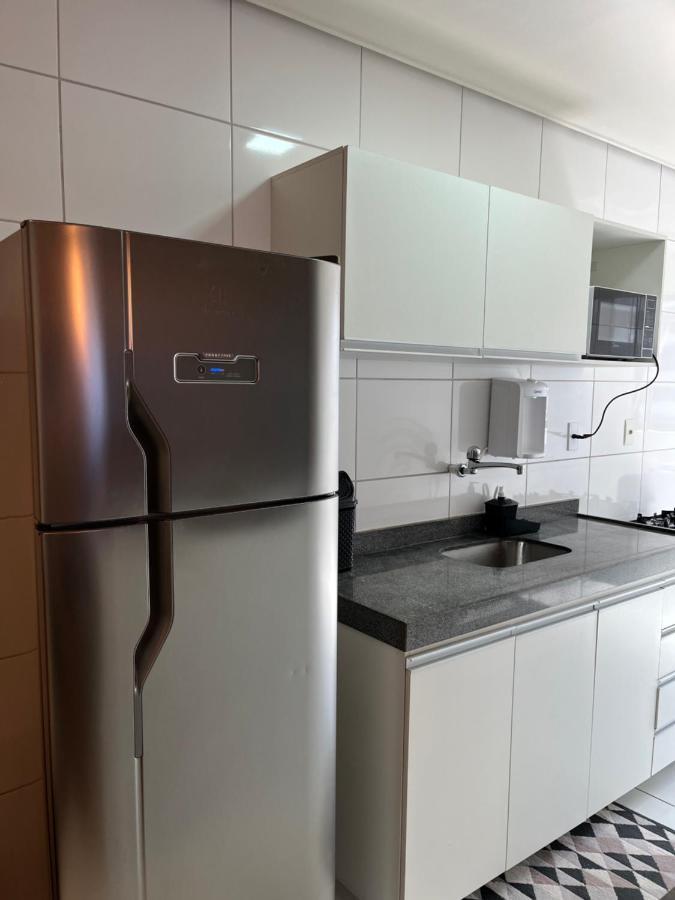 Excelente Apartamento Na Jatiuca! Completo De Tudo Appartamento Maceió Esterno foto