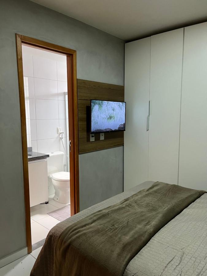 Excelente Apartamento Na Jatiuca! Completo De Tudo Appartamento Maceió Esterno foto