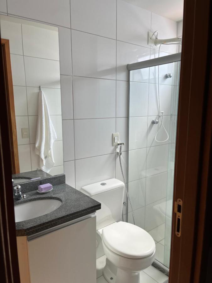 Excelente Apartamento Na Jatiuca! Completo De Tudo Appartamento Maceió Esterno foto