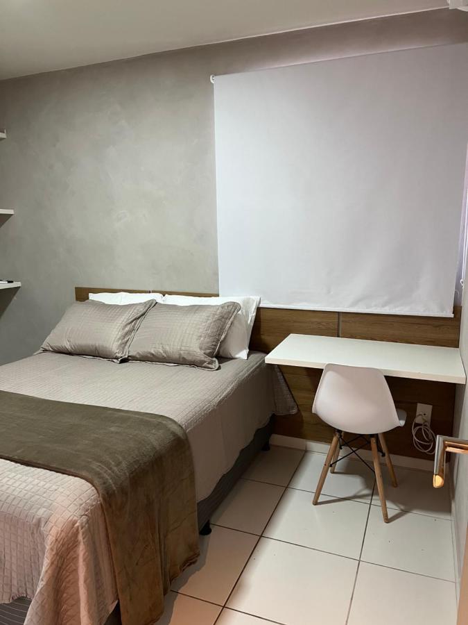 Excelente Apartamento Na Jatiuca! Completo De Tudo Appartamento Maceió Esterno foto