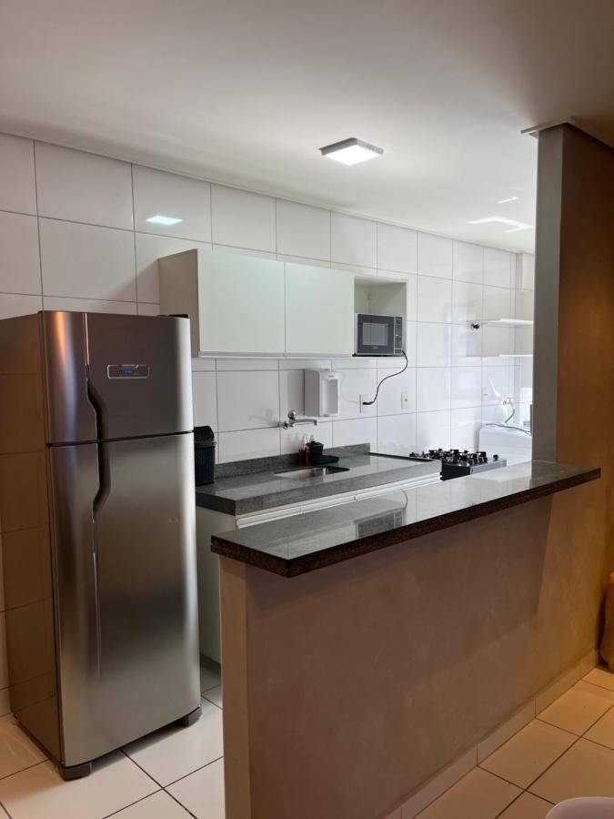 Excelente Apartamento Na Jatiuca! Completo De Tudo Appartamento Maceió Esterno foto