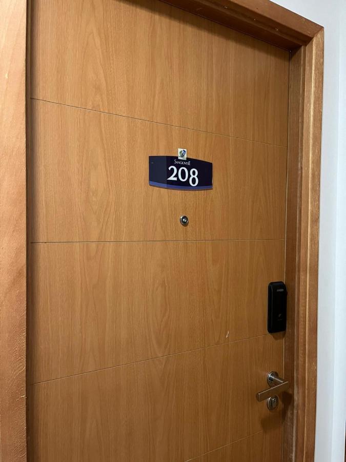 Excelente Apartamento Na Jatiuca! Completo De Tudo Appartamento Maceió Esterno foto